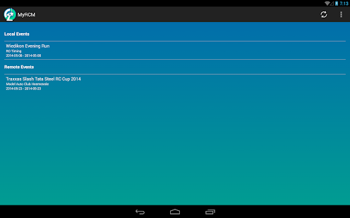 How to install MyRCM 1.0.0 apk for android