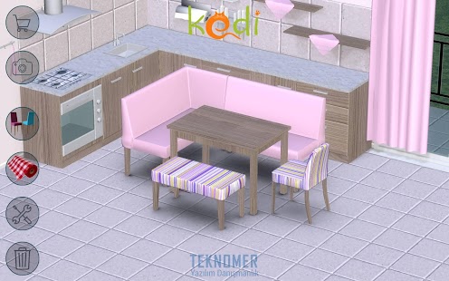 Kedi Home Screenshots 1