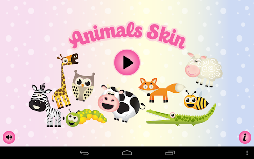 Animals Skin(圖3)-速報App