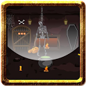 Devil Halloween Escape icon