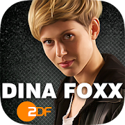 Dina Foxx  Icon
