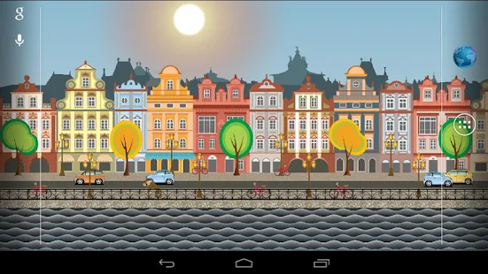 Amsterdam City Wallpaper PRO - screenshot thumbnail