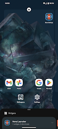 Nova Launcher 2