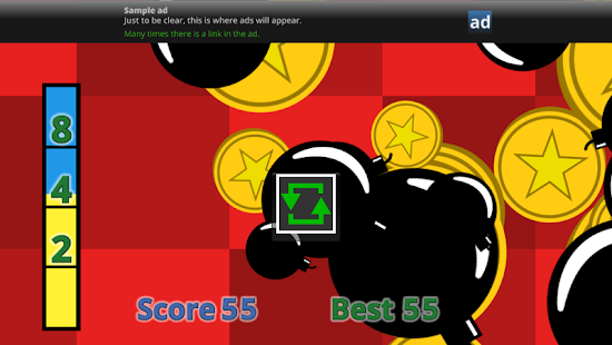 Bombs and Coins(圖3)-速報App
