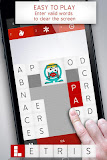 Letris 4: The word game