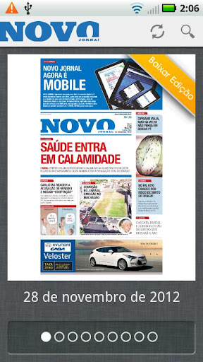 Novo Jornal