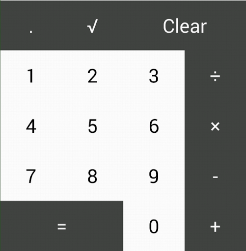 【免費工具App】aCalculator-APP點子