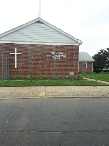ferry Avenue United Methodist Church