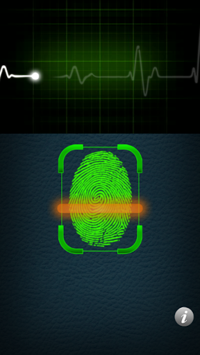 【免費娛樂App】指紋掃描器年齡惡作劇-APP點子