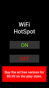 How to get WiFi Hotspot 2 FREE Triple mod apk for laptop