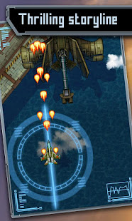 Mig 2D: Retro Shooter!(圖6)-速報App