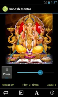 Ganesh Mantra(圖5)-速報App