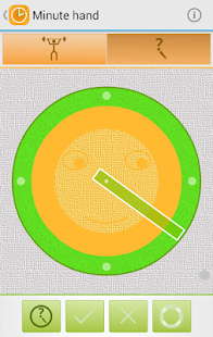 Clock and time for kids (FREE)(圖3)-速報App