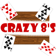 Crazy Eights (paid)