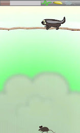 HoneyBadger poster 2