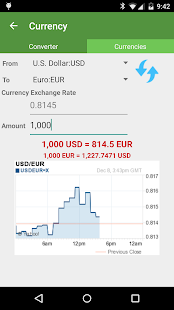 Financial Calculators Screenshots 18