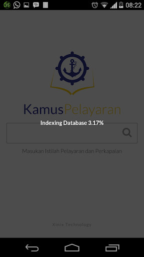 免費下載書籍APP|Kamus Pelayaran app開箱文|APP開箱王