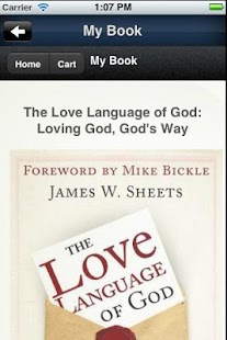 Free Download Passion for Jesus Ministries APK for Android