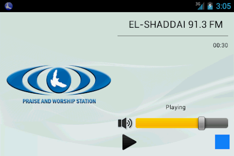 免費下載音樂APP|EL Shaddai FM app開箱文|APP開箱王