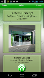 Sisters Concept poster 7