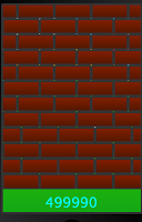 Break The Wall APK صورة لقطة الشاشة #1