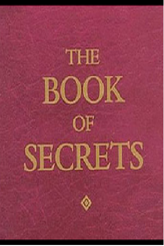 Occult Book Of Secrets