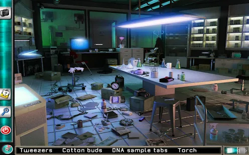 Deadly Association HD(圖2)-速報App