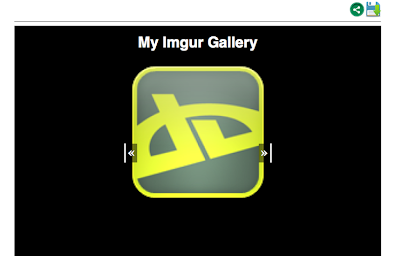 Instant Image Upload poster 8