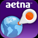 Aetna Europe Provider Tool logo