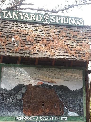 Tanyard Springs
