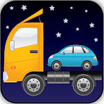 Vehicles for Toddlers Apk