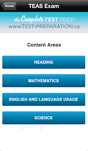 Complete TEAS Study Guide(圖2)-速報App