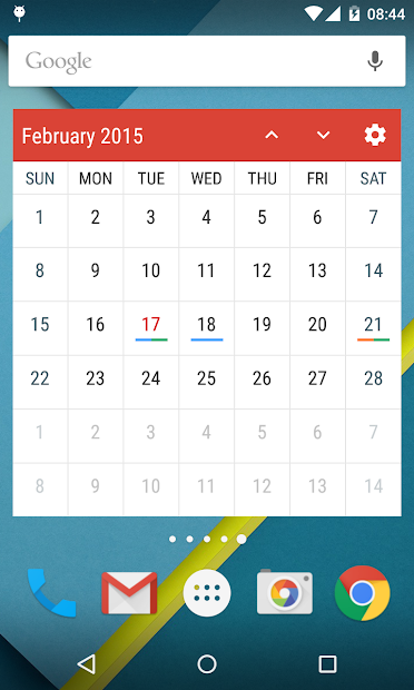 Скачать рабочий календарь на андроид телефон Приложения в Google Play - Event Flow Calendar Widget