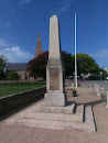 St. John's War Memorial