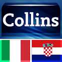Italian<>Croatian Dictionar TR logo