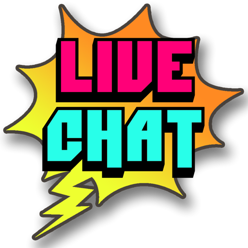 Live Chat LOGO-APP點子