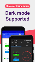 Data Usage Monitor 6