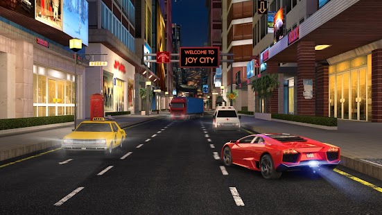 How to install Auto Racing: Upstream 1.2 apk for bluestacks