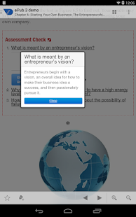 Bureau van Dijk Reader Screenshots 4