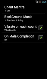 Rudraksh Japa Mala poster 6