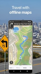 Guru Maps Pro & GPS Tracker 1