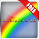Gaydar Detector mobile app icon