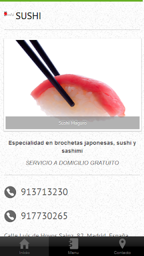 Sushi