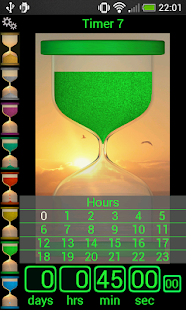Sand Timer(圖5)-速報App