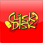 Cover Image of Download Click & Disk - Poços de Caldas 23 APK