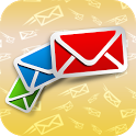 50000+ SMS Messages Collection icon