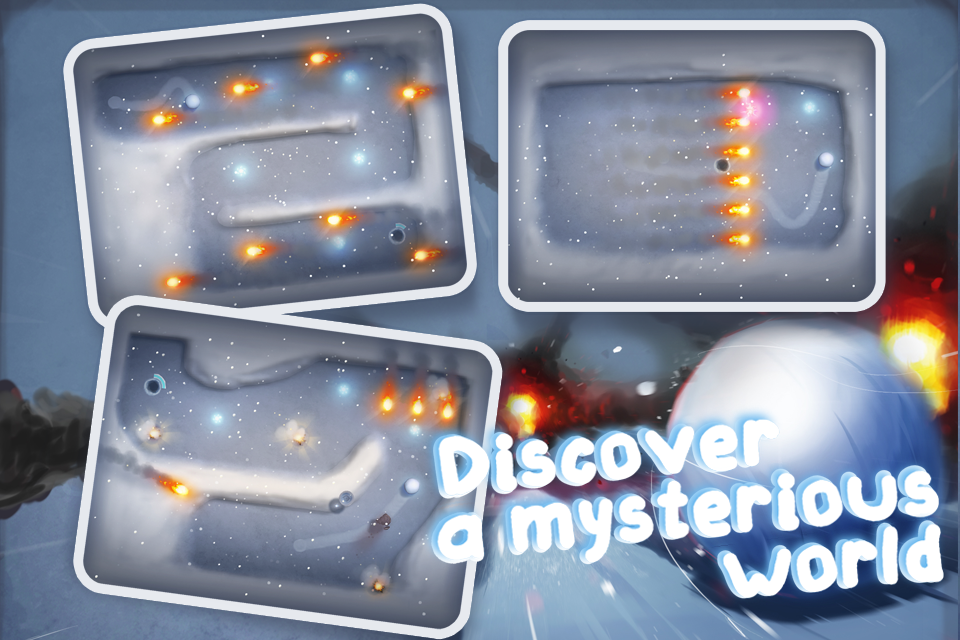   Dodge & Roll: captura de tela 