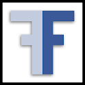 Friend Flip logo