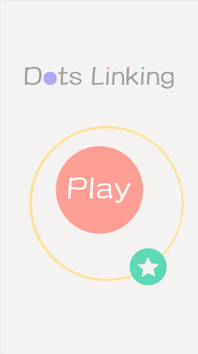 【免費休閒App】Dots:Two Dots Linking-APP點子