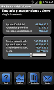 Abanfin F. Calculator full(圖7)-速報App